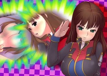 [つじもが町に殺ってきた!!!] つじ町アニメリクエスト Vol.6 セ●コ・オハラ「強化絶頂」